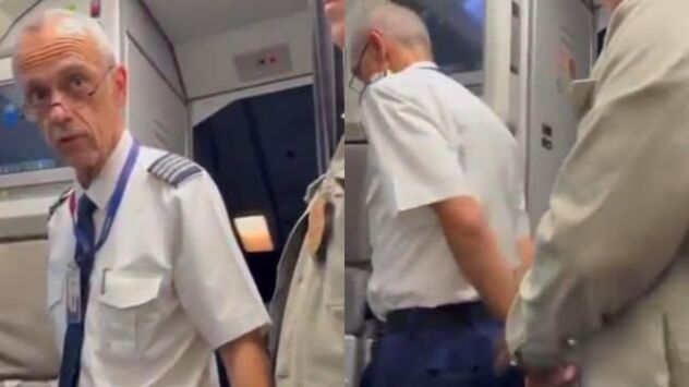 Piloto, Sérgio pagava mães e avós para menores em motéis (vídeos das prisões)