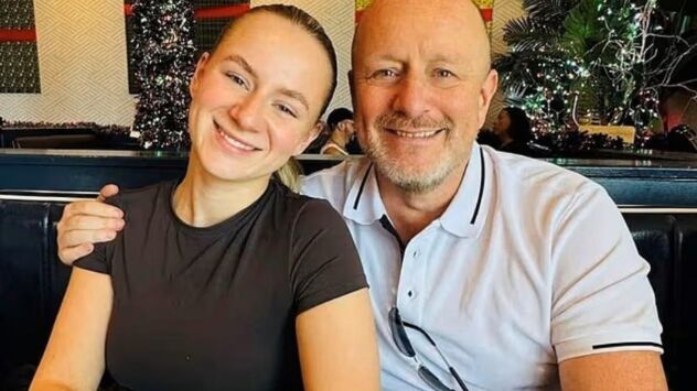 Extremista de direita mata a filha a tiros após ela falar mal de Donald Trump