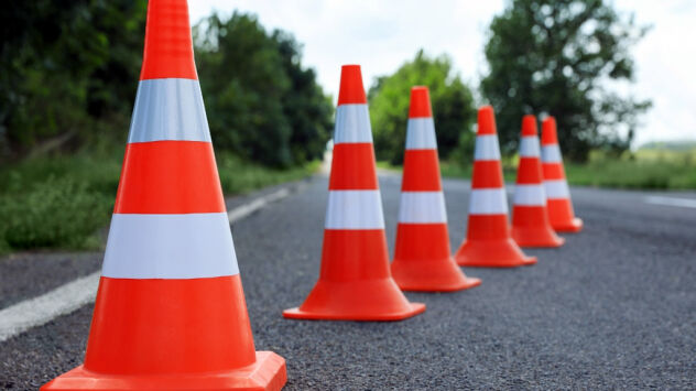 Avenida Três Barras terá trecho interditado de hoje (19.fev) até sábado (21.fev)