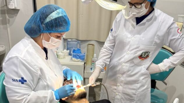 Saiba como marcar dentista de graça pelo SUS em Mato Grosso do Sul