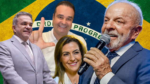 Lula avisa Soraya: quer reunião com ela, Fábio e Vander ainda neste mês