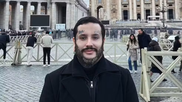 Ligado ao MBL, neonazista é denunciado por racismo contra deputado