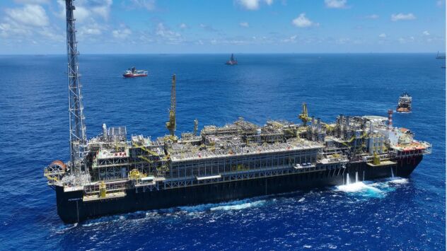 Após vazamento na Foz do Amazonas, Petrobras tem 20 dias para pagar multa de R$2,5 milhões