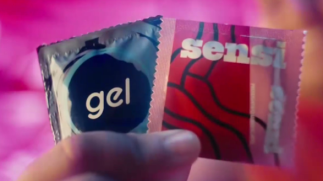 SES garante distribuição de 1,3 milhão de preservativos para fortalecer prevenção às ISTs