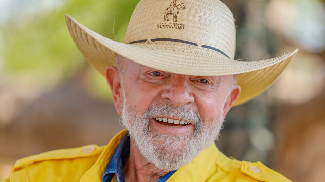 Presidente Lula e 5 ministros chegam a Capital de MS neste domingo