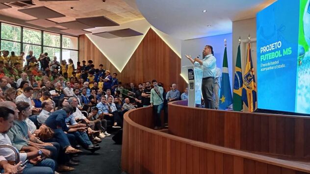 Fechado há 5 anos, Morenão passa à gestão estadual para recuperação