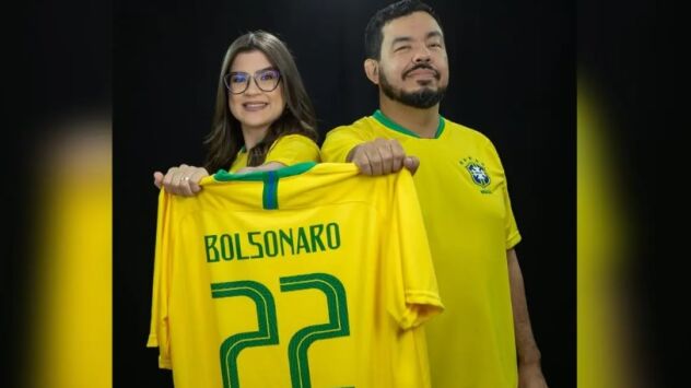 Multicondenado: por que o extremista de direita Tio Trutis não está preso?