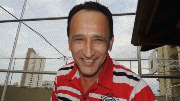 Ex-deputado Sérgio Assis é preso em ação contra fraude de R$ 58 milhões