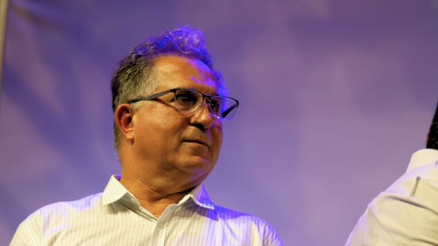 Sérgio Murilo pode compor chapa com João Henrique Catan ao governo de MS