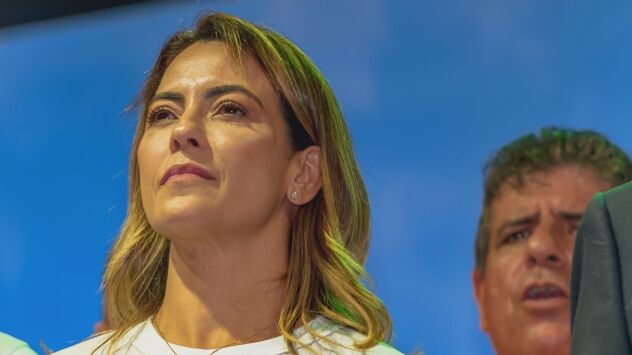 Soraya Thronicke troca Podemos pelo PSB no fechamento da janela