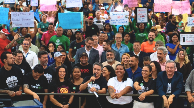 PT pode lançar Landmark para disputa à Câmara Federal
