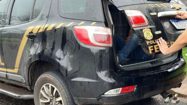 PF deflagra operação contra abuso infantil com alvos em 15 países