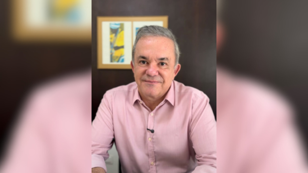 Deputado Vander Loubet anuncia cura do câncer: "descobri cedo"