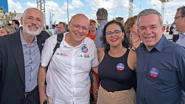 Mais de R$ 27,5 milhões por ano chegam à saúde de Dourados após articulação de Vander