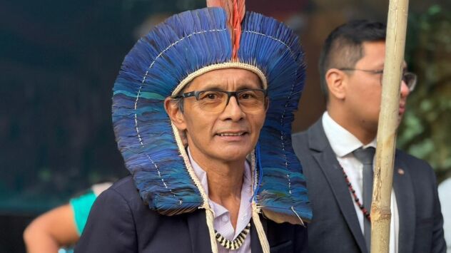 Liderança Terena deixa governo e mira vaga na Assembleia de MS