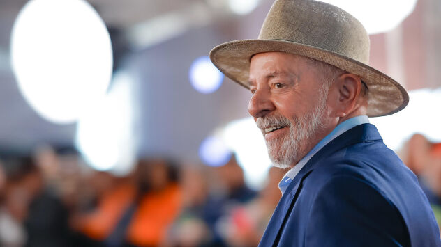 Presidente Lula dispara nas pesquisas após escândalo de Flávio com Vorcaro