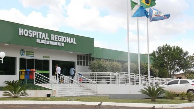 TCE suspende seleção de OS para hospital regional em Ponta Porã