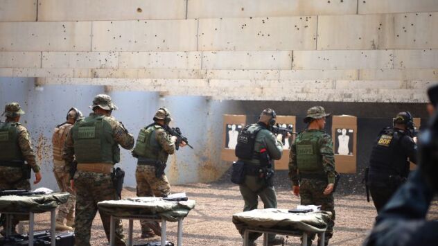 Queda da criminalidade destaca avanço da segurança em MS