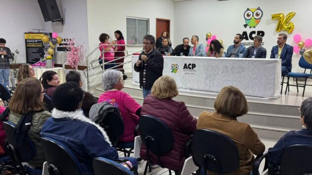 Na ACP, Landmark assina carta em defesa da educação pública e prepara emendas à LDO