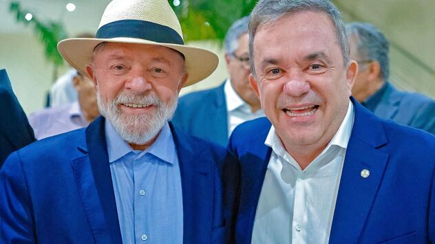 Articulação de Vander garante moradia para mais 50 famílias de Ribas do Rio Pardo