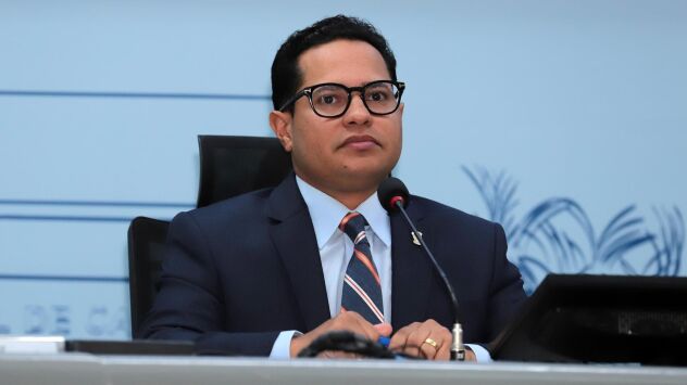 Papy é acionado por R$ 140 mil na CPI do ônibus