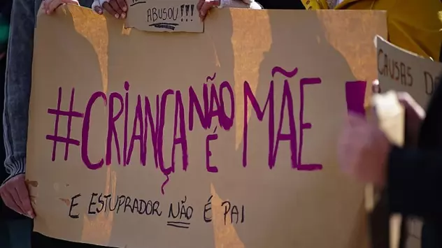 O debate sobre o aborto legal em meninas menores de 14 anos vítimas de estupro: aspectos jurídicos