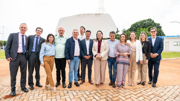 Após 37 anos fechado, Autocine da UFMS é reinaugurado na Capital