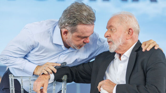 Turma de indígenas de direita faz movimento para constranger Lula em MS, diz Vander