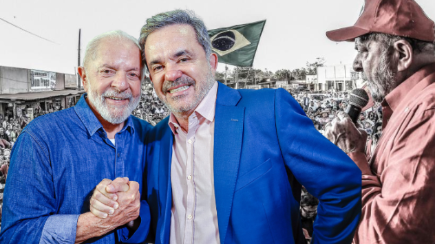 Presidente Lula vem a Mato Grosso do Sul neste mês