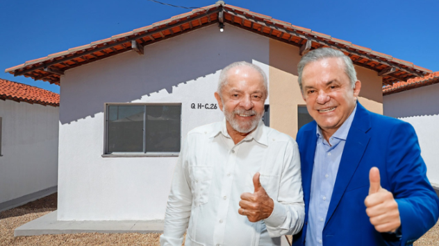 MS terá 1.773 moradias do Minha Casa Minha Vida, anuncia Vander
