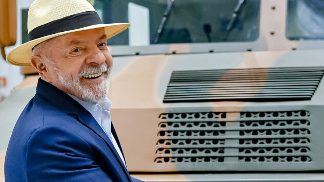 Lula mantém vantagem com 40% do votos, aponta Datafolha