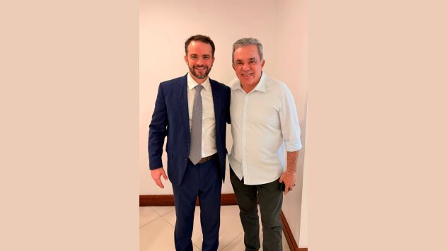 Durigan e Vander destacam postura republicana de Lula, que deu oxigênio ao governo de um opositor