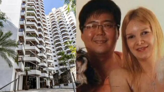 Apê onde Elize esquartejou o marido é anunciado por R$ 2,8 milhões