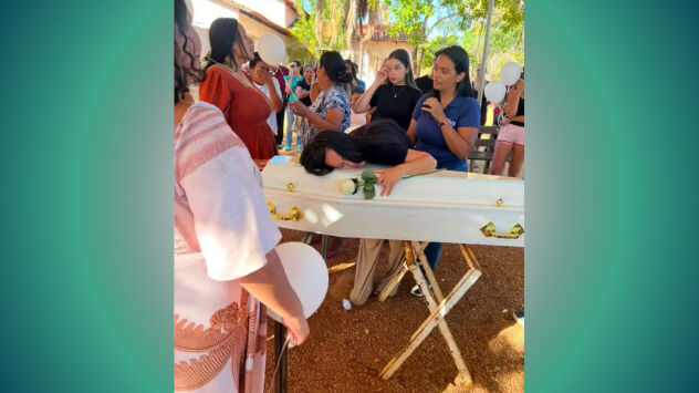 Mãe de menino morto vira alvo de ataques nas redes; pai advogado e madrasta são presos