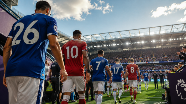 Premier League abre a temporada em 21 de agosto