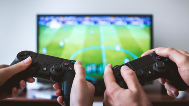 Games faturam R$ 13 bi no Brasil e atraem estúdios de fora