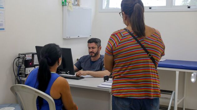 Mulheres terão direito a check-up anual pelo SUS