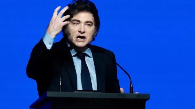 Pobreza volta a subir na Argentina e atinge 32,3%
