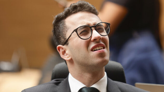 Candidato do PL diz temer "odor" de mulheres negras
