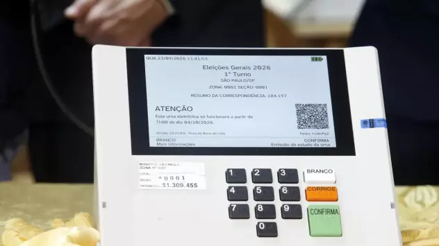 Comunidade científica alerta para risco de interferência nas eleições