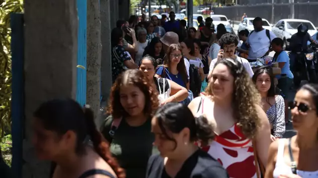 Cartão de confirmação da inscrição na Prova Nacional Docente será divulgado no dia 9