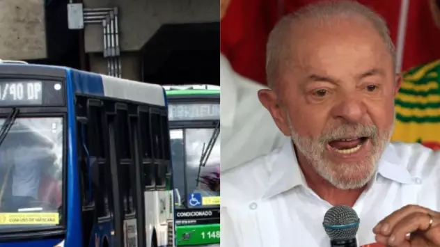 Falta de ônibus atinge cidades onde Lula venceu no 1&ordm; turno