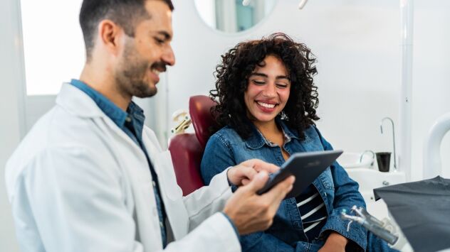 Dentista pode receitar mounjaro? E fazer botox?