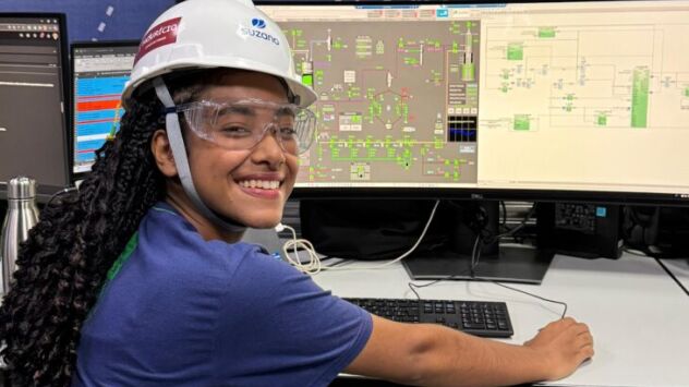 Curso técnico abre oportunidades a estudantes em Três Lagoas