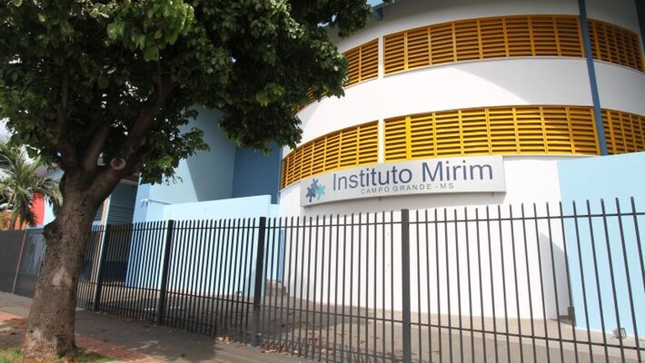 Instituto Mirim de Campo Grande
