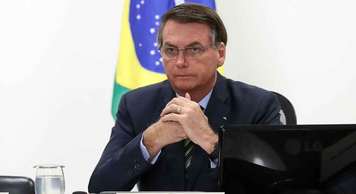 ONG HRW afirma que Bolsonaro dissemina informações equivocadas e dificulta o uso da Lei de Acesso à Informação