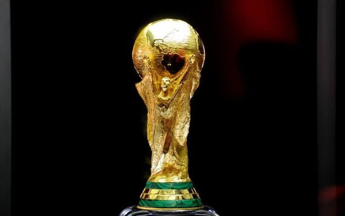 Com o início das Eliminatórias da Copa, começa a corrida pelo título da taça de campeão do mundo, no Catar, em 2022 