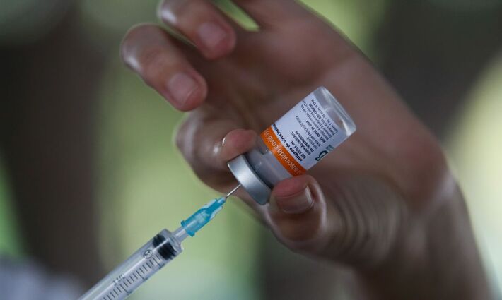 Vacina contra Covid-19, ganham os empresários do setor de Saúde 