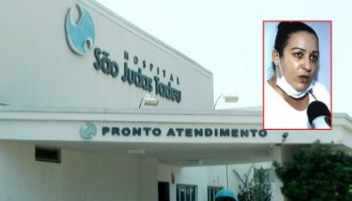 Ex-enfermeira faz acusações contra Hopsital em Mato Grosso 