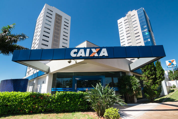 Caixa Econômica Federal -